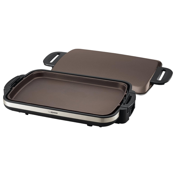 Zojirushi EA-DCC10 Gourmet Sizzler Electric Griddle