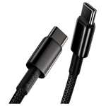Baseus 100W PD 5A QC 4.0 Fast Charging USB-C To USB-C Cable