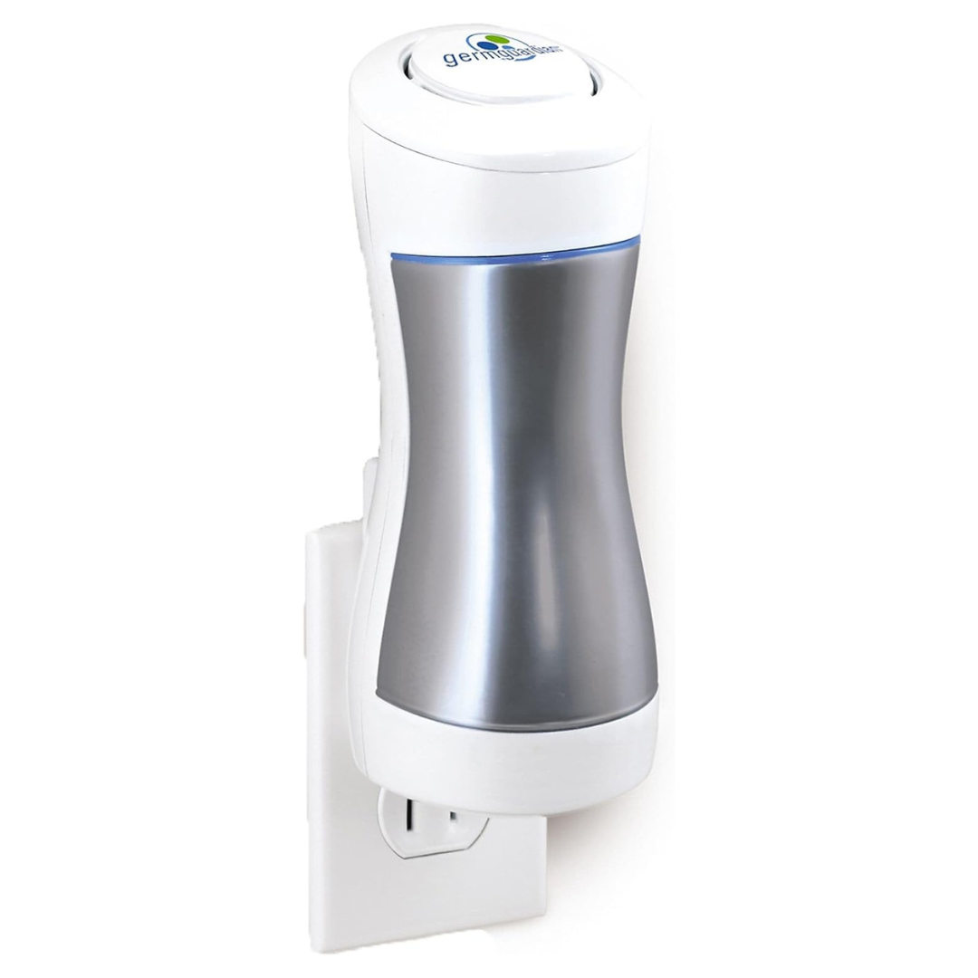 GermGuardian Pluggable UVC Small Air Purifier
