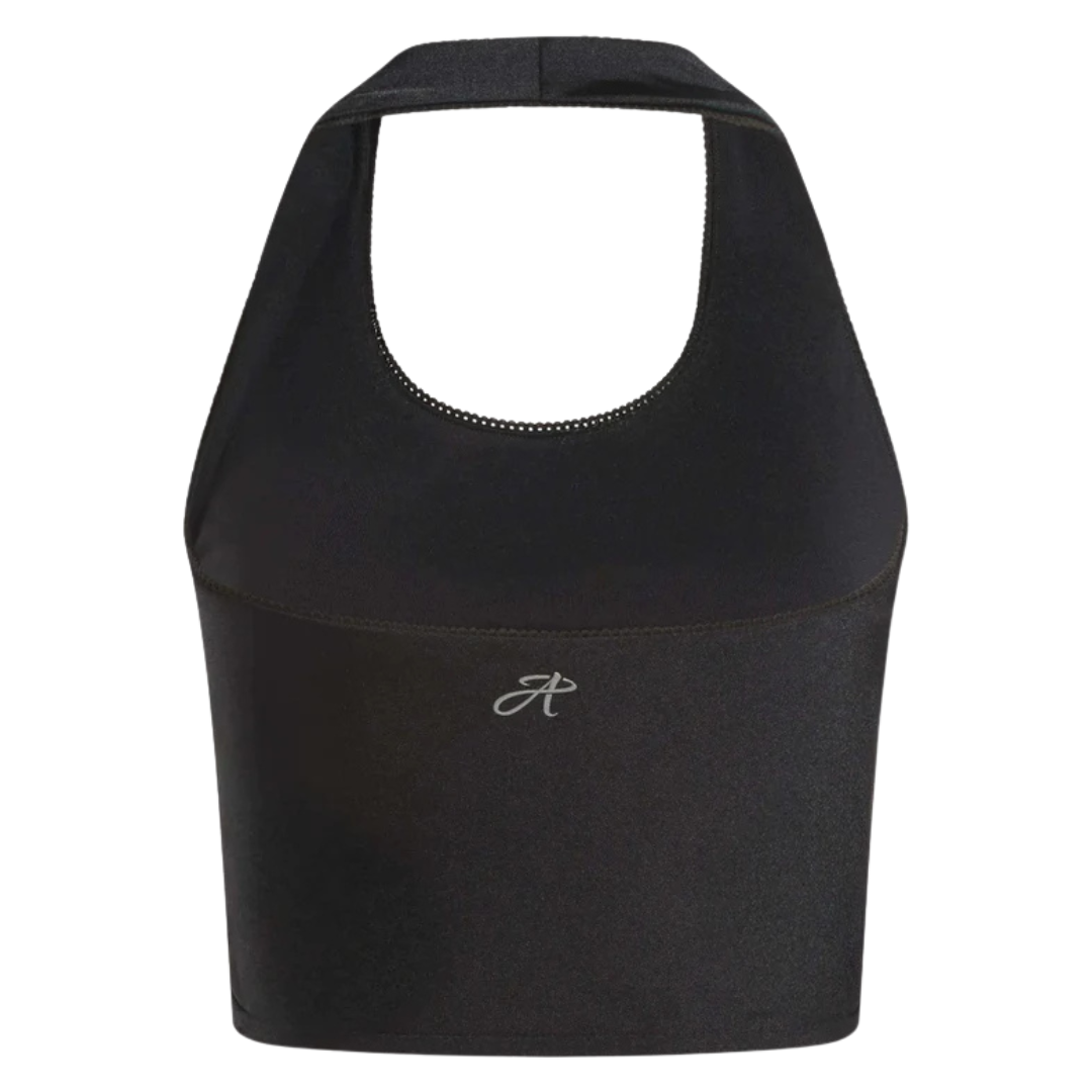 Reebok x Angel Reese Women's Halter Bra (2 Colors)