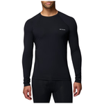Columbia Men's Midweight Baselayer Crew Shirt