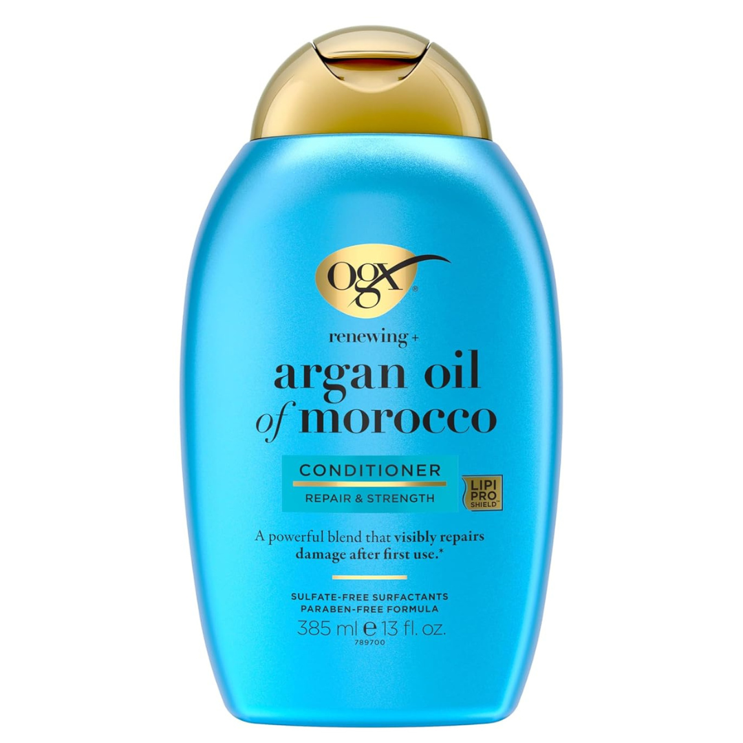 13-Oz OGX Renewing + Argan Oil Of Morocco Conditioner