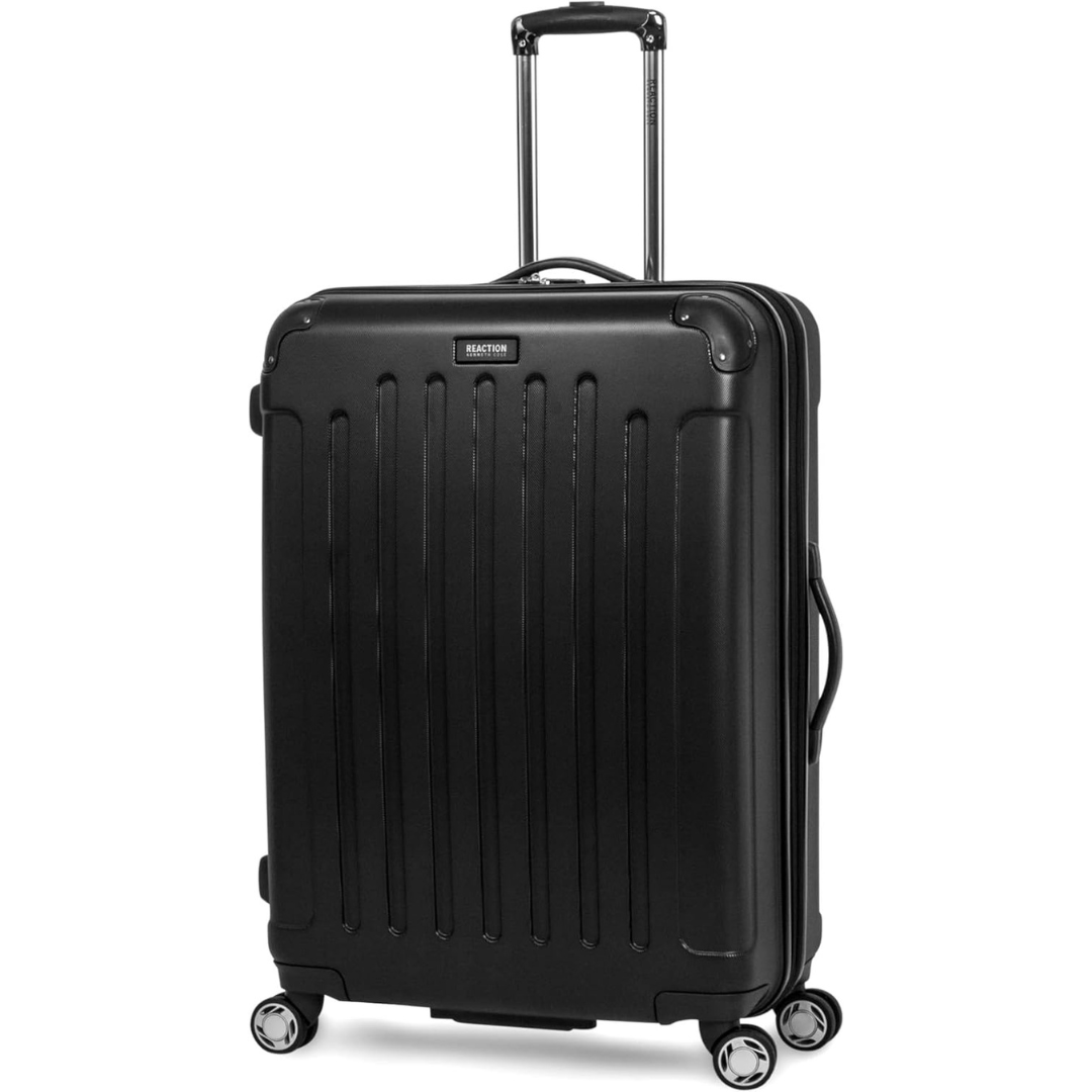 Kenneth Cole REACTION 28'' Renegade Checked Luggage