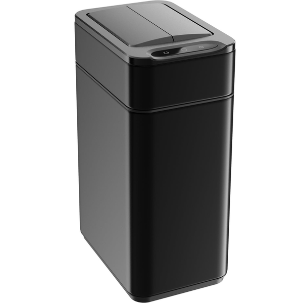 hOmeLabs 2.4 Gallon Touchless Sensor Trash Can