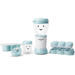 32-Oz NutriBullet NBY-50100 Baby Complete Food-Making System