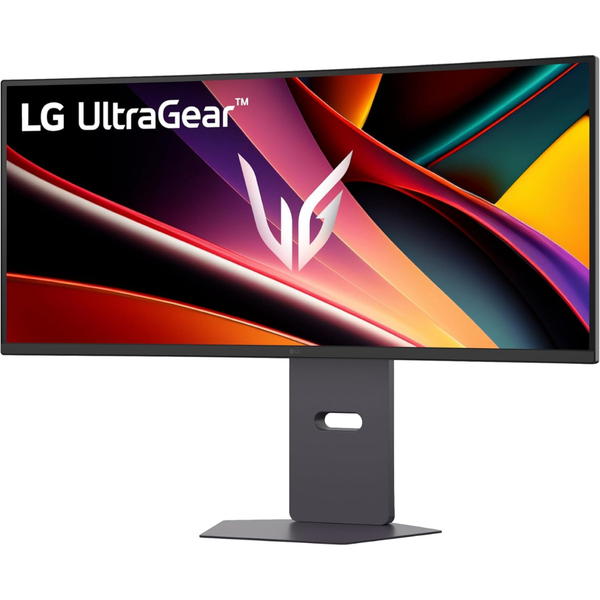 34" LG 34G600A-B.AUS Curved WQHD 160Hz 1ms HDR VA Freesync Gaming Monitor