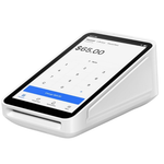 Square Terminal Credit Card Machine For All Payment Types