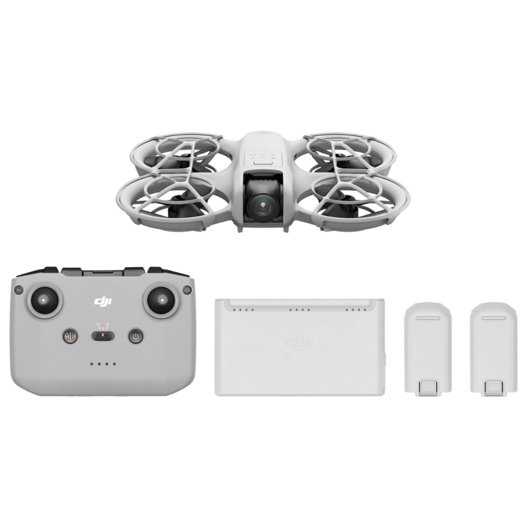 DJI Neo Fly More Mini Drone Combo
