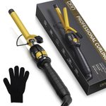 DAN Technology 5/8 Inch Curling Iron Wand