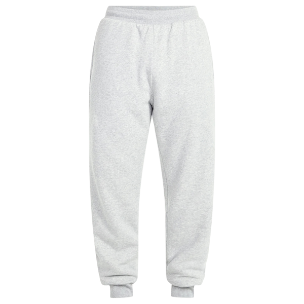 No Boundaries Men's High Pile Joggers