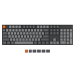 Keychron K10 Wireless Mechanical Gaming Keyboard