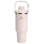 40-Oz Stanley IceFlow 2.0 Fast Flow Tumbler With Handle