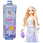 Mattel Disney Frozen Elsa Fashion Doll Set