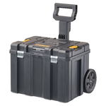 Dewalt TSTAK Mobile Storage Tool Box W/ Handle & Wheels