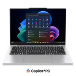 Lenovo ThinkPad X9 14 Aura Edition 14" 2.8K Touch Laptop (Core Ultra 7 258V / 32GB RAM / 1TB SSD)