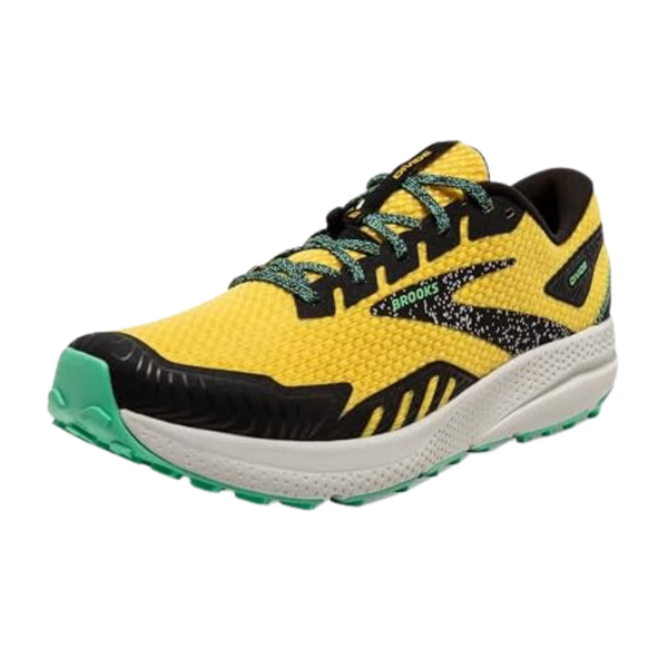 Brooks Men's Divide 4 Trail Running Shoes
