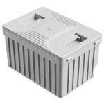 Marsail 168 Wh Detachable Battery For 12 Volt Car Fridge