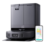 Eufy X10 Pro Omni Self Emptying Robot Vacuum & Mop