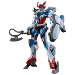 Bandai Hobby Spirits Mobile Suit Gundam #1 GQuuuuuuX HG 1/144 Model Kit