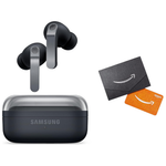 Samsung Galaxy Buds 4 Pro (2026) AI Bluetooth Earbuds + $30 Amazon Gift Card