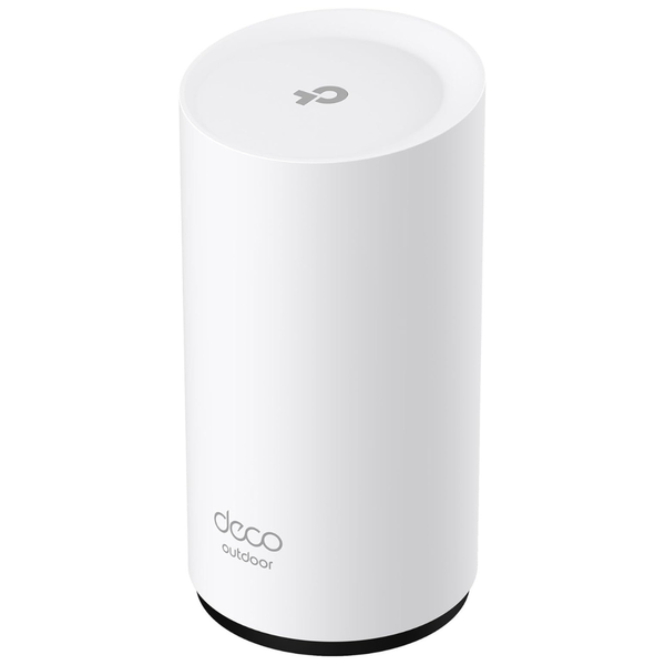TP-Link Deco BE25-Outdoor BE5000 Wireless Dual-Band 2.5G Router