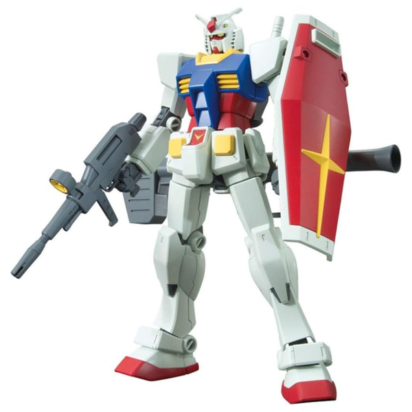 Bandai Hobby Gundam Revive HGUC 1/144 Scale Model Kit