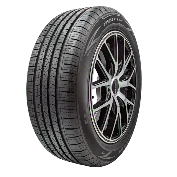 Crossmax CT-1 All Season 215/55R17 94V Passenger Tire