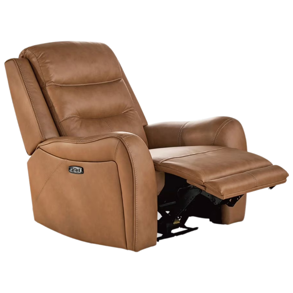 Member's Mark Cooper Power Reclining Leather Chair