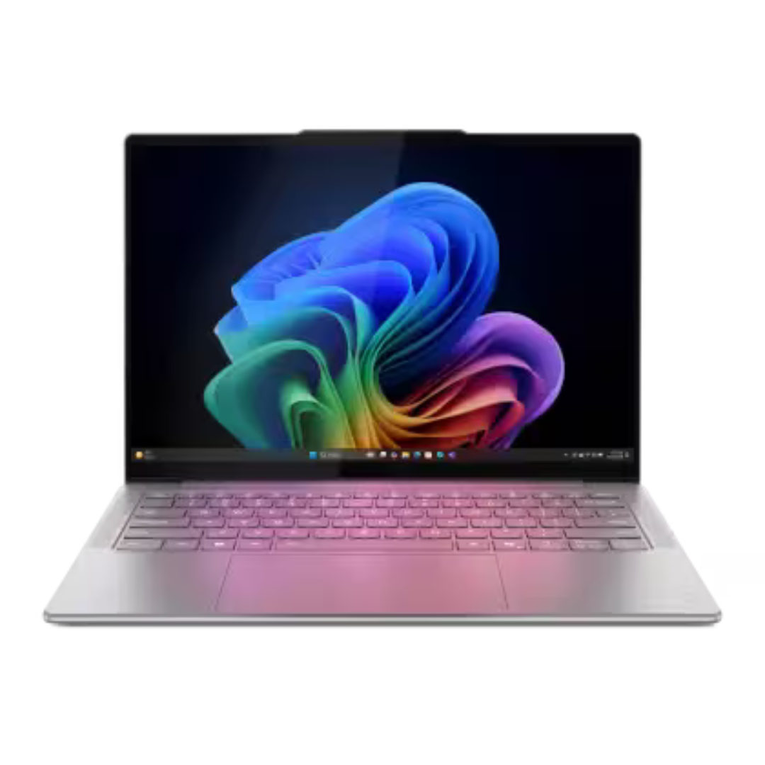 Lenovo Slim 7i Aura 14" FHD+ OLED Touch Laptop (Core Ultra 5 226V / 16GB RAM / 1TB SSD)