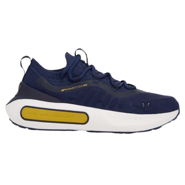 Under Armour Phantom 4 Collegiate Unisex Running Shoes