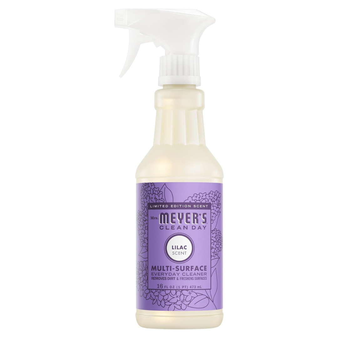 16-Oz Mrs. Meyer's Clean Day Multi-Surface Everyday Cleaner Spray