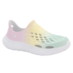 Rugged Shark Toddler And Big Kids Slip On Water Sneakers