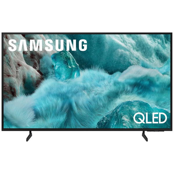 85" Samsung Class QLED Q7F Series 4K Ultra HD Smart Tizen TV
