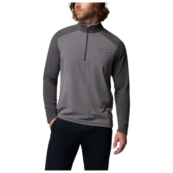Columbia Men's Lake Aloha Half Zip Fleece Pullover (Various)