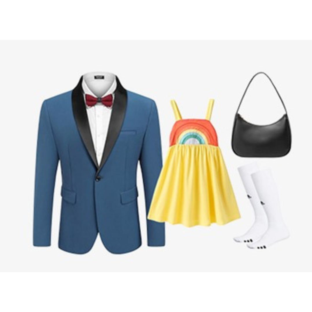 Up To 77% Off On Apparel And Footwear For Everyone At Woot