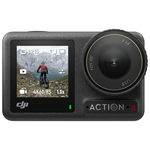 DJI Osmo Action-4 4K Waterproof Camera Standard Combo
