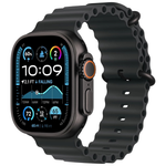 Apple Watch Ultra 2 GPS + Cellular Watch With Titanium Case [Refurbished]