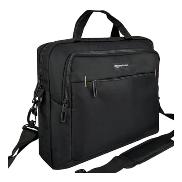 11.6" Amazon Basics Laptop Carrying Case Shoulder Strap