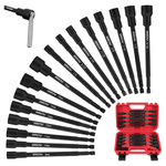 31-Piece Nut Driver Tool Set