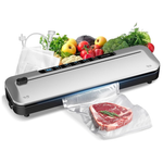 MZROT 75KPa 6-in-1 Compact Vacuum Sealer Machine
