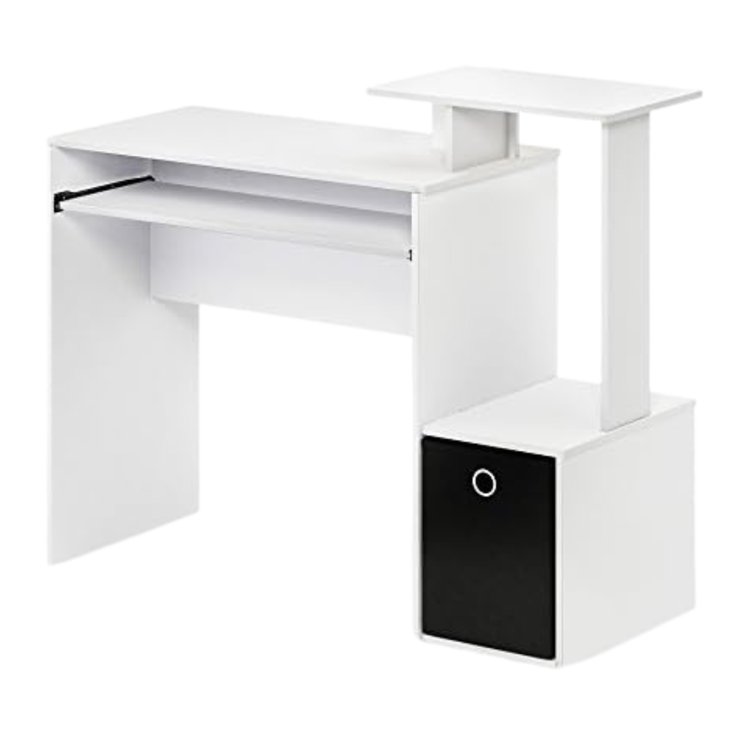 Furinno Econ Multipurpose Computer Desk