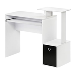 Furinno Econ Multipurpose Computer Desk