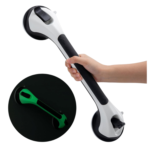 TAILI Glow In The Dark Shower Grab Bar