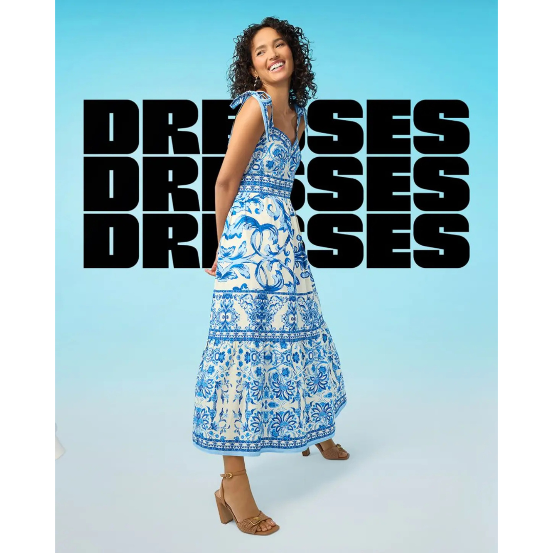 Up To 60% Off On Women's Dresses At Nordstrom Rack