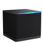Amazon Fire TV Cube 3rd Gen 4K UHD Streaming Device (Newest Model)