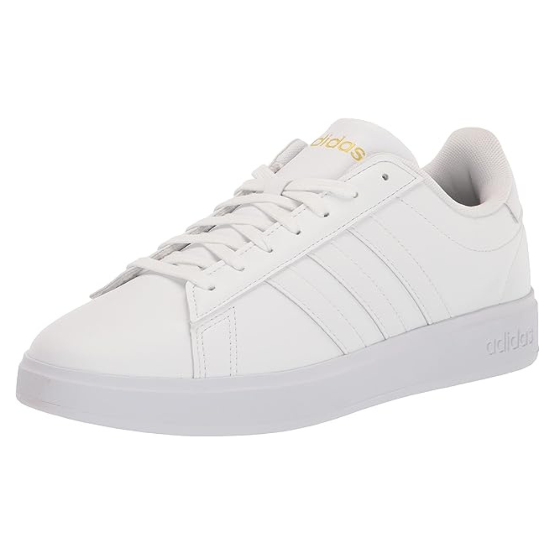 adidas Women's Grand Court 2.0 Tennis Shoes