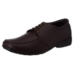 BATA Men's Oxford Classic Lace-Up Dress Shoes