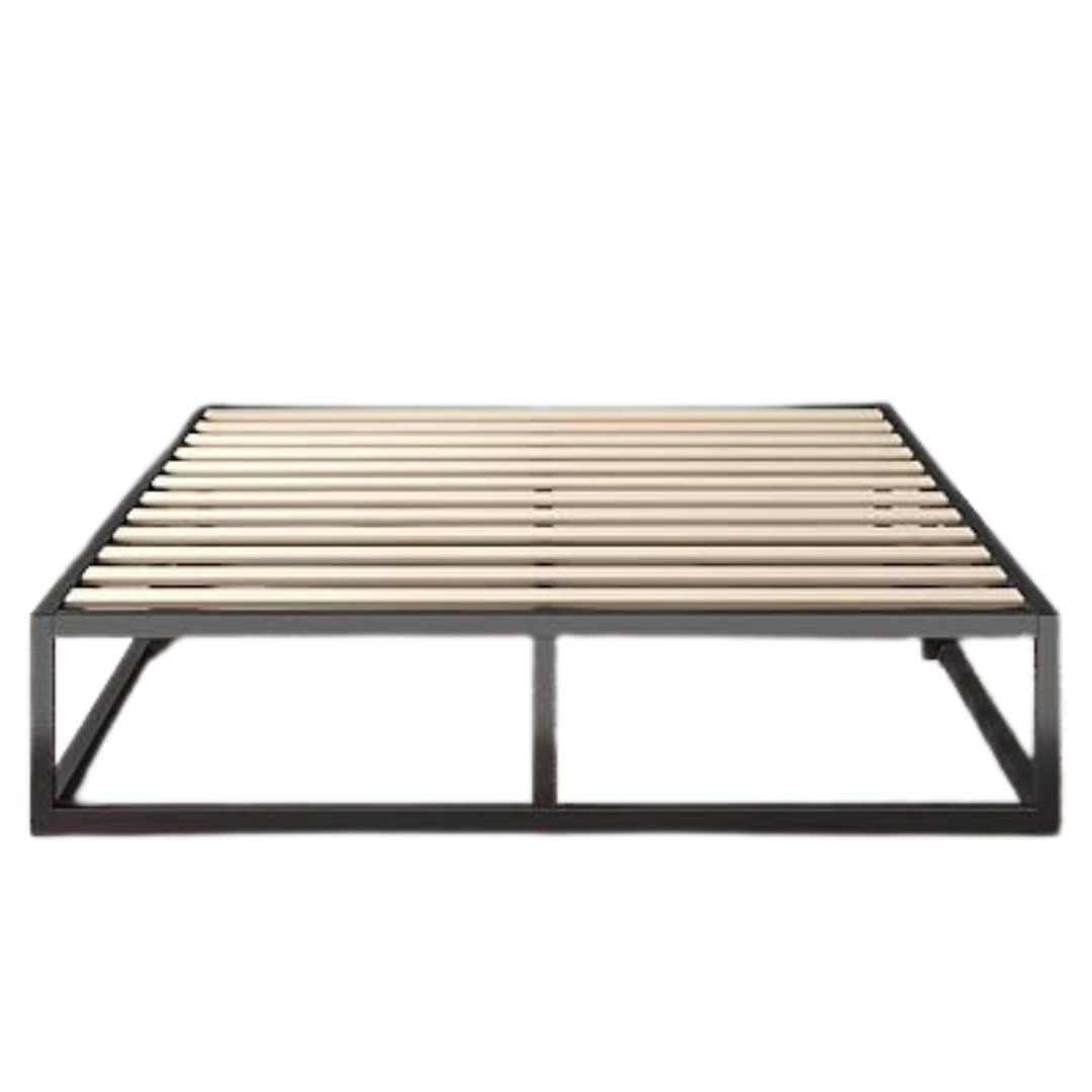 ZINUS Joseph 10" Metal Platform Bed Frame (Queen)