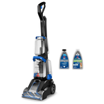 Bissell TurboClean Upright Carpet Cleaner With Oxy Urine Eliminator