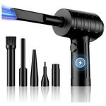 Omicarry Rechargeable Compressed Air Duster